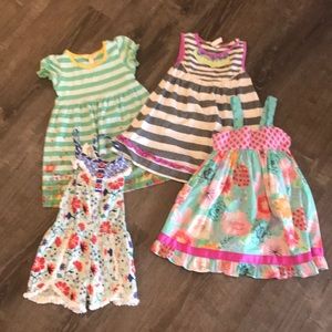 Matilda Jane 17 piece lot size 4